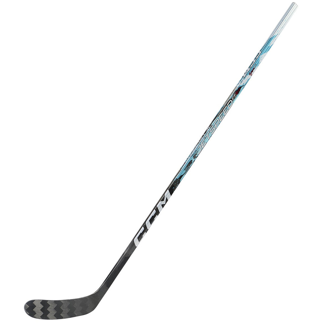 CCM Jetspeed FT9 Pro Youth Hockey Stick
