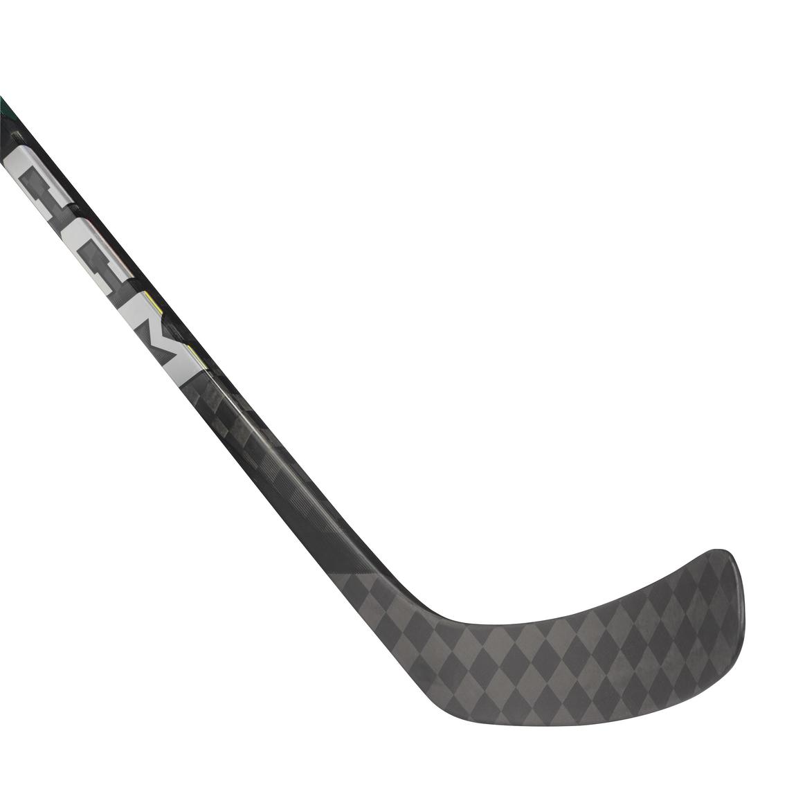 CCM Jetspeed FTW Hockey Stick - Senior