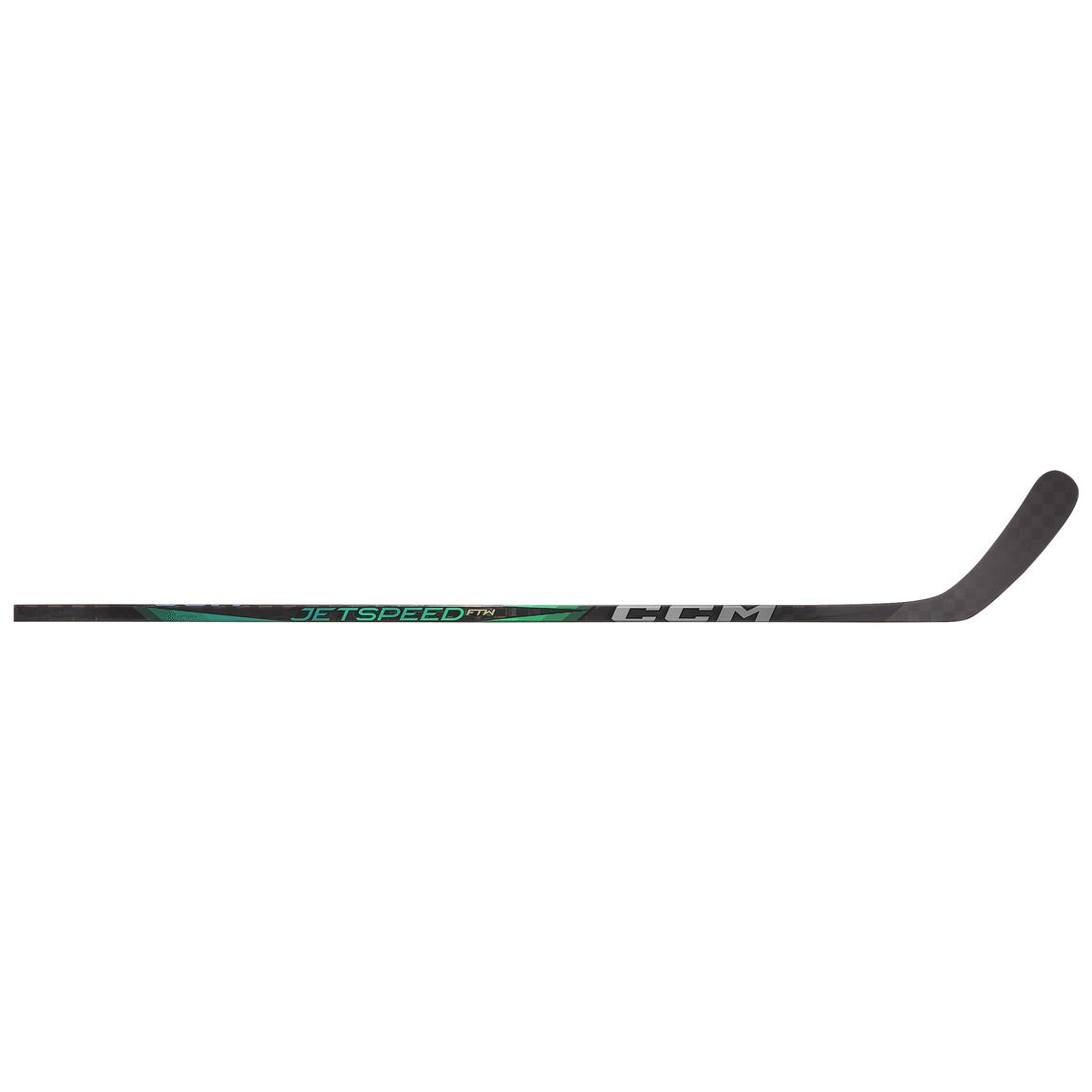 CCM Jetspeed FTW Hockey Stick - Senior