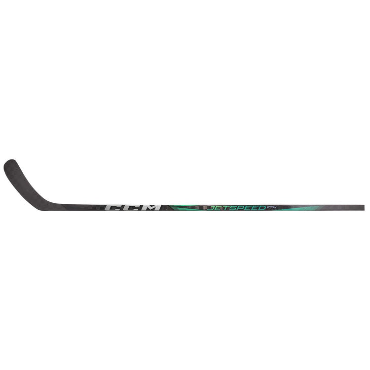 CCM Jetspeed FTW Hockey Stick - Senior