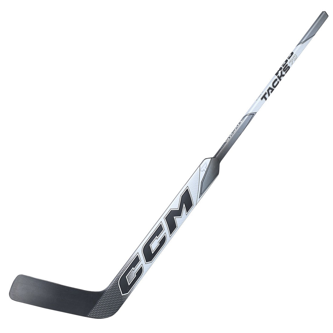 S26 CCM TACKS 70 GOALIE STICK SENIOR