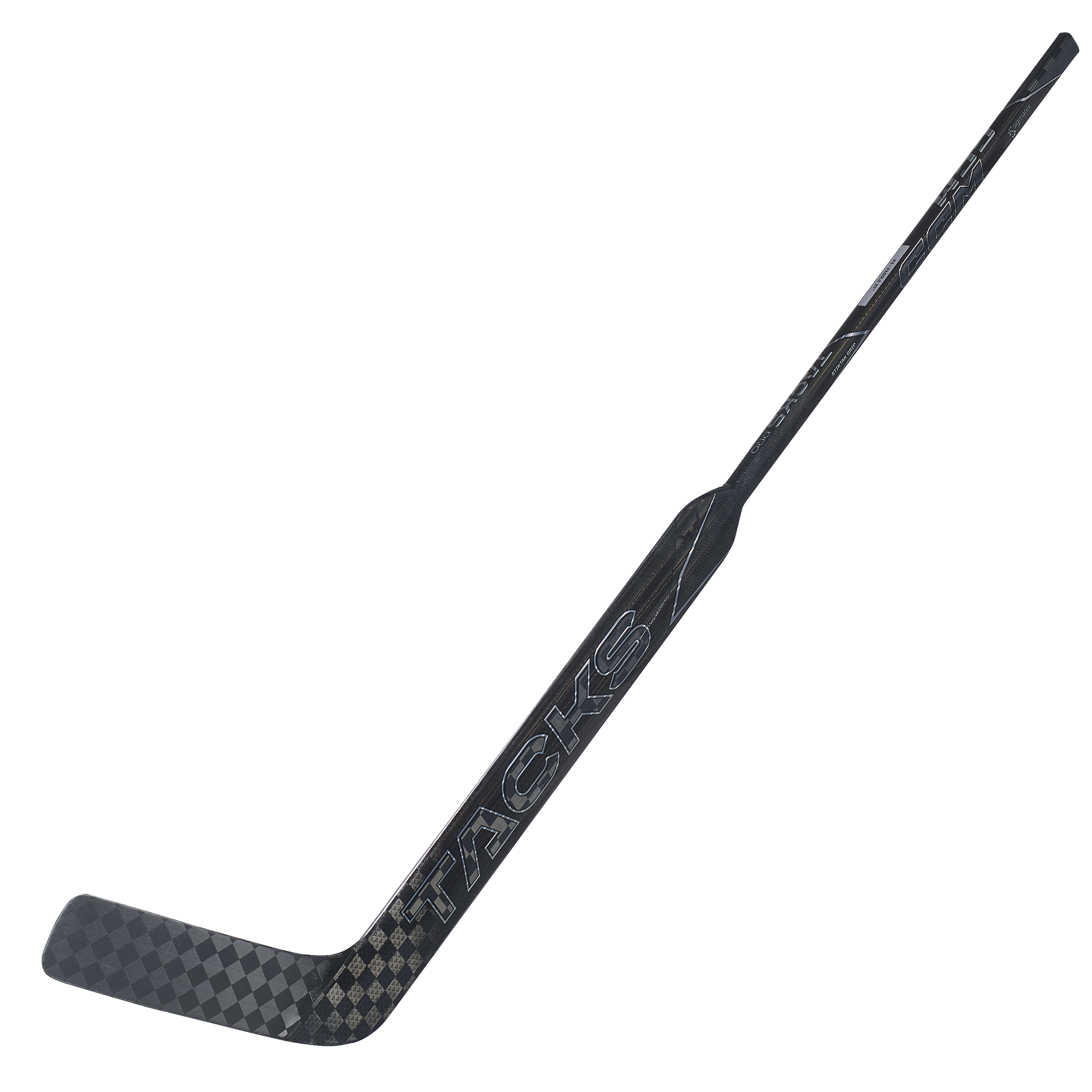 S26 CCM TACKS PRO GOALIE STICK SR
