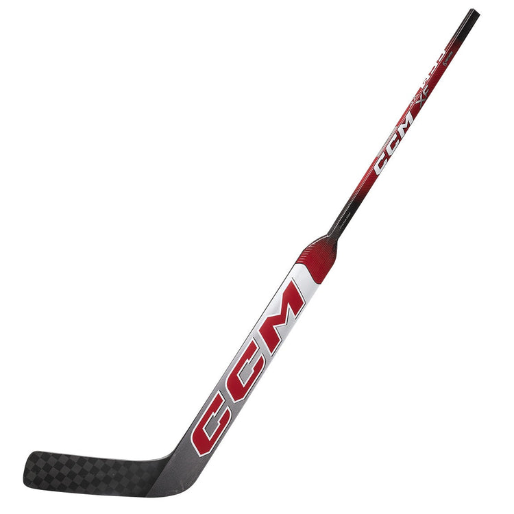 CCM XF Goalie Stick (23") - Intermediate