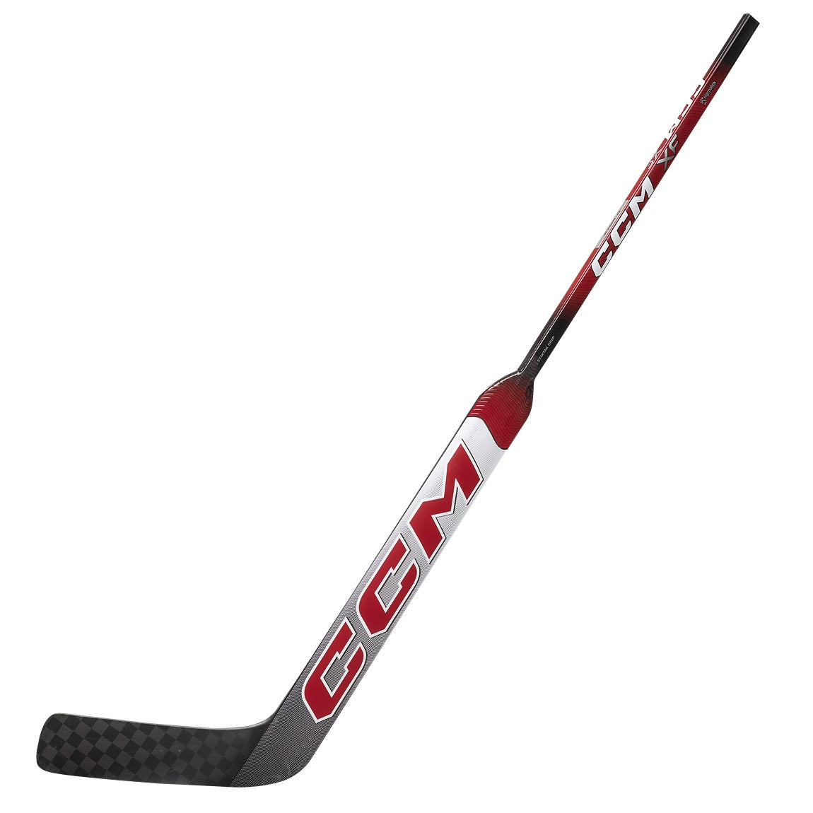 CCM XF Goalie Stick - Senior