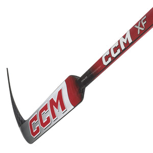 CCM XF Goalie Stick (23") - Intermediate