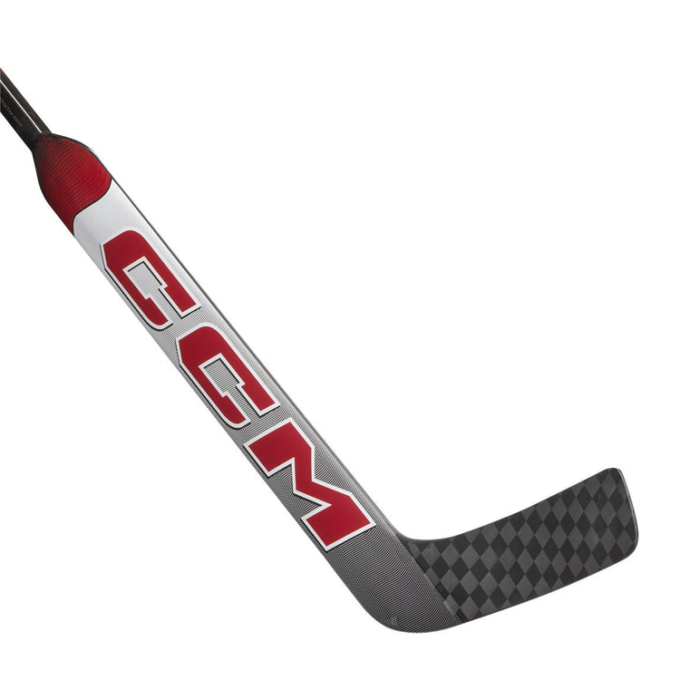 CCM XF Goalie Stick - Senior