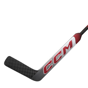 CCM XF Goalie Stick (23") - Intermediate