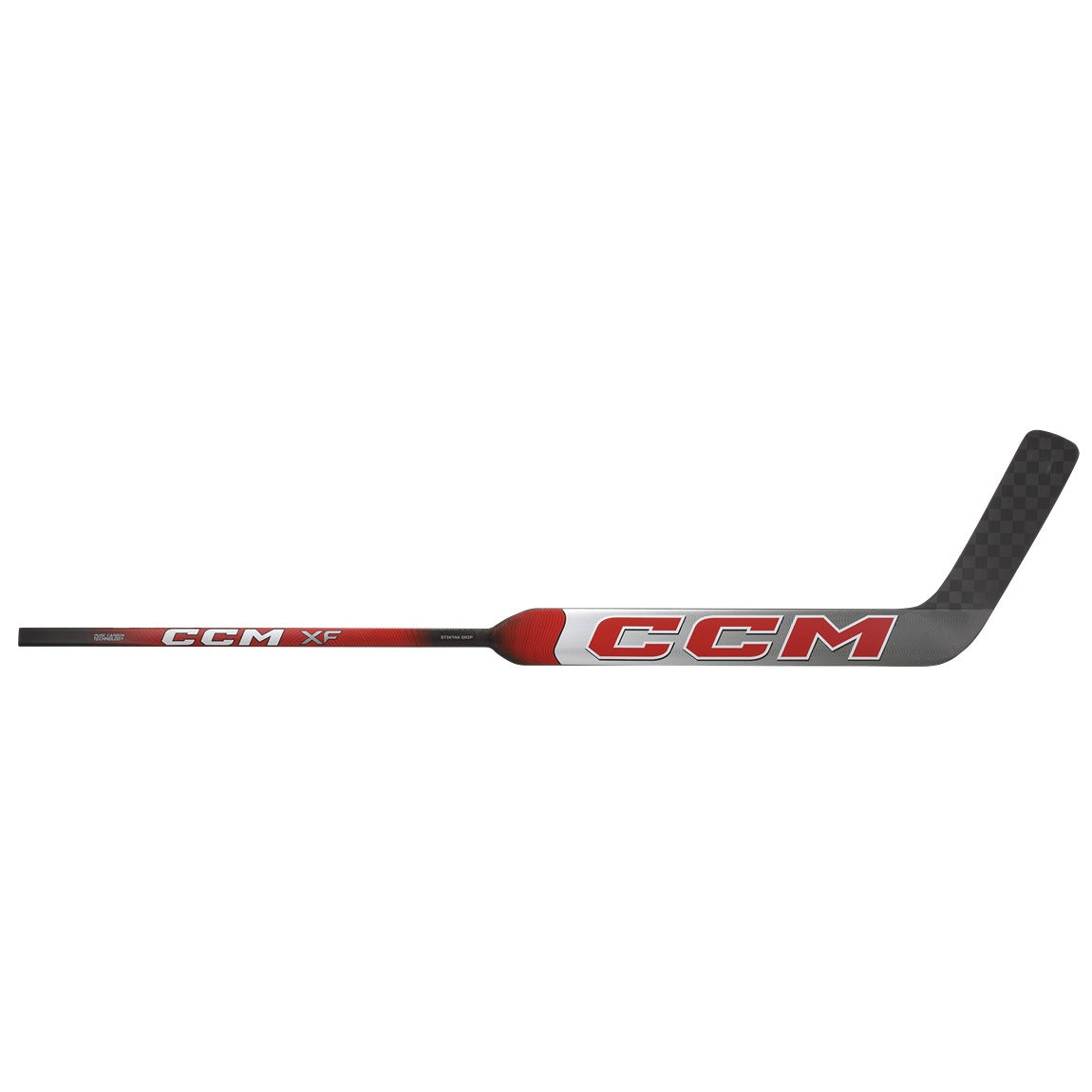 CCM XF Goalie Stick (23") - Intermediate