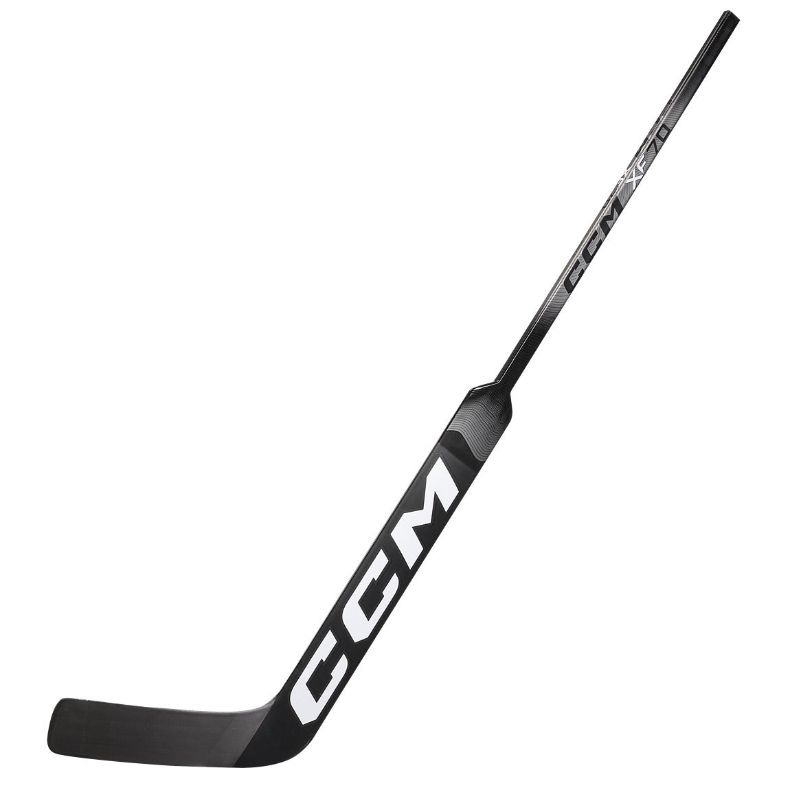 CCM XF70 Goalie Stick - Junior