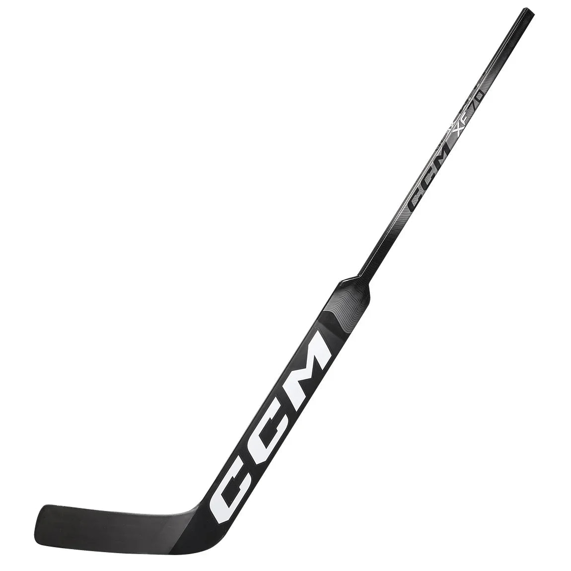 CCM XF-70 Goalie Stick-Intermediate