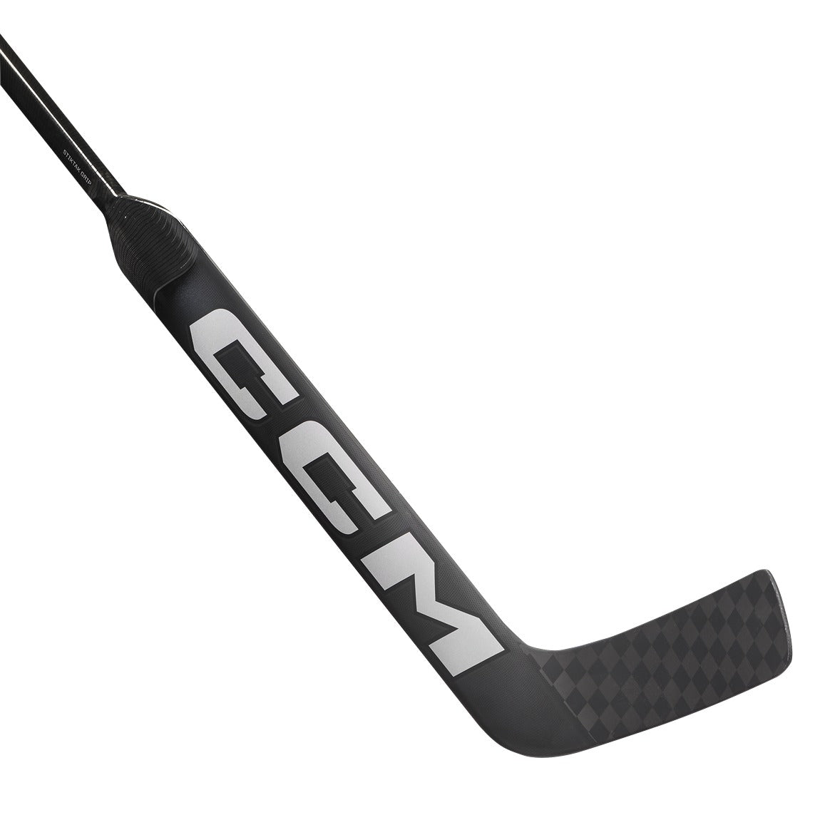 CCM XF Goalie Stick (23") - Intermediate