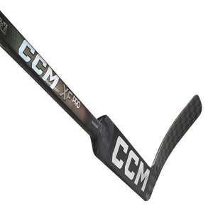 CCM XF Pro Goalie Stick - Senior