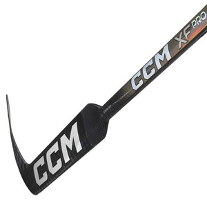 CCM XF Pro Goalie Stick (23") - Intermediate