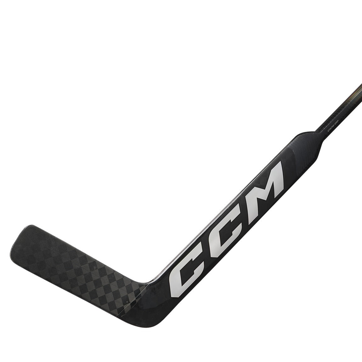 CCM XF Pro Goalie Stick (21") - Junior