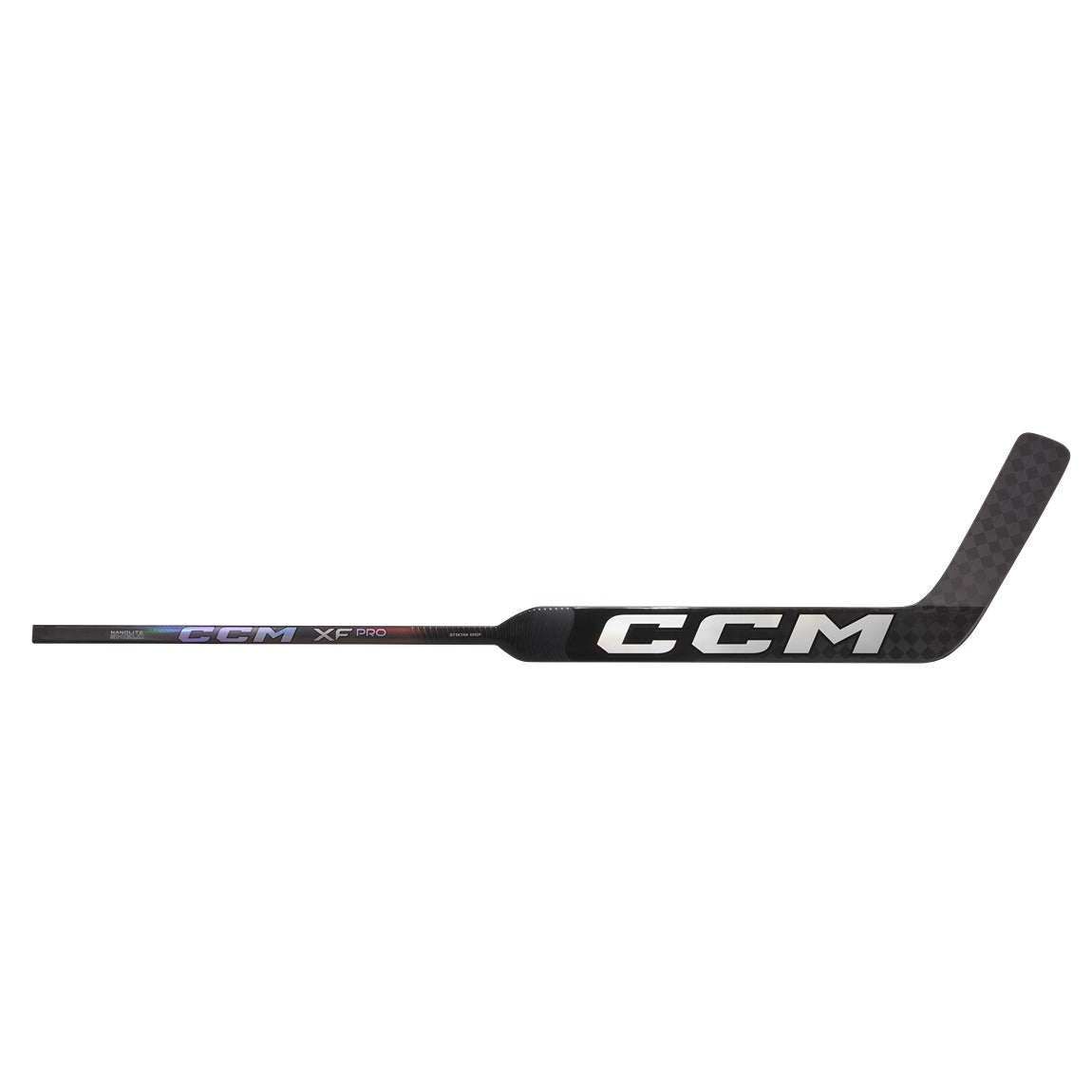 CCM XF Pro Goalie Stick (23") - Intermediate