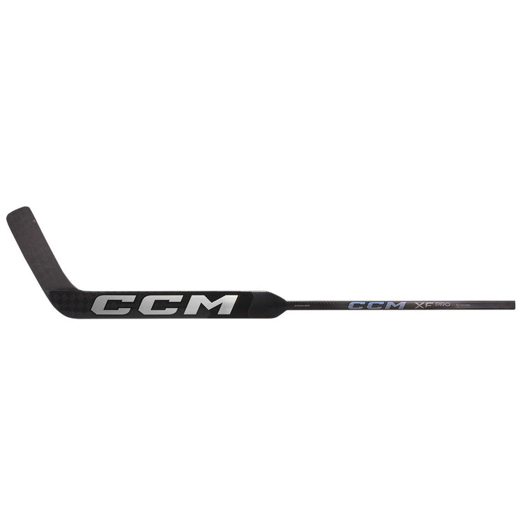 CCM XF Pro Goalie Stick - Senior