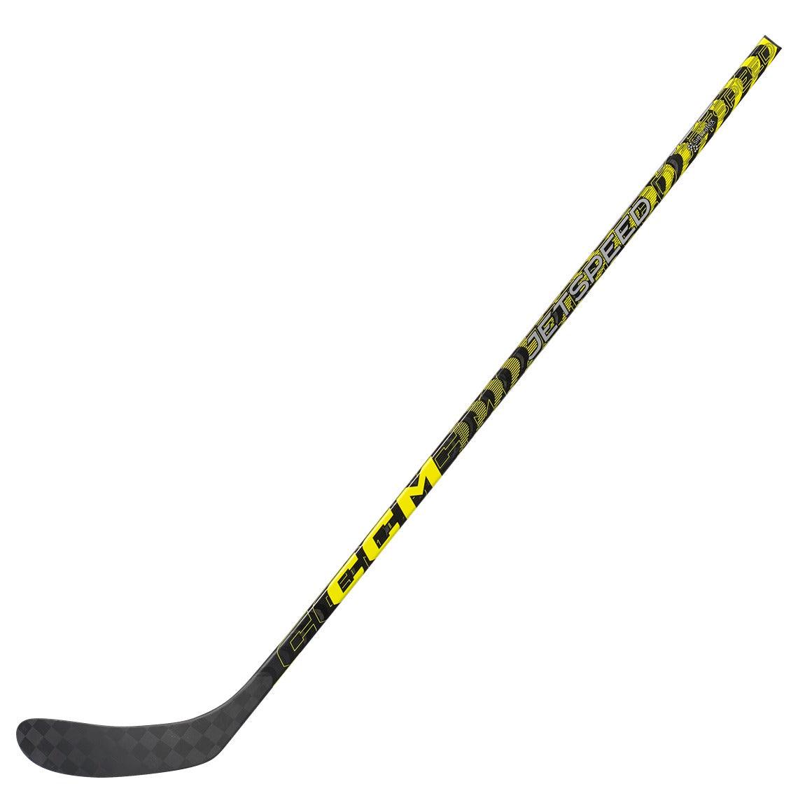 Hockey Players Sticks