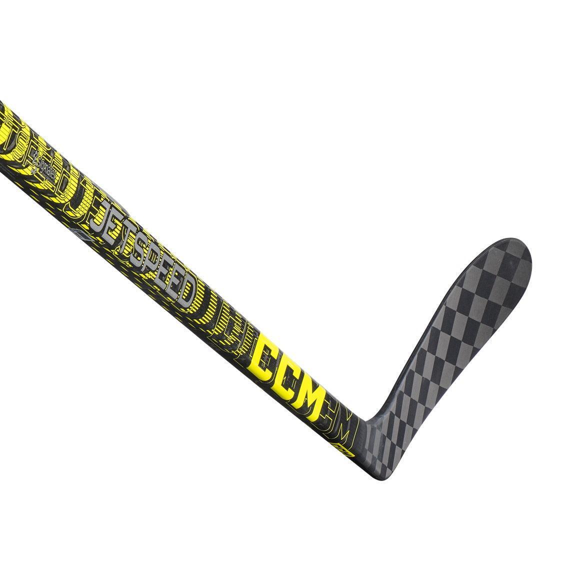 JETSPEED YOUTH HOCKEY STICK - 10