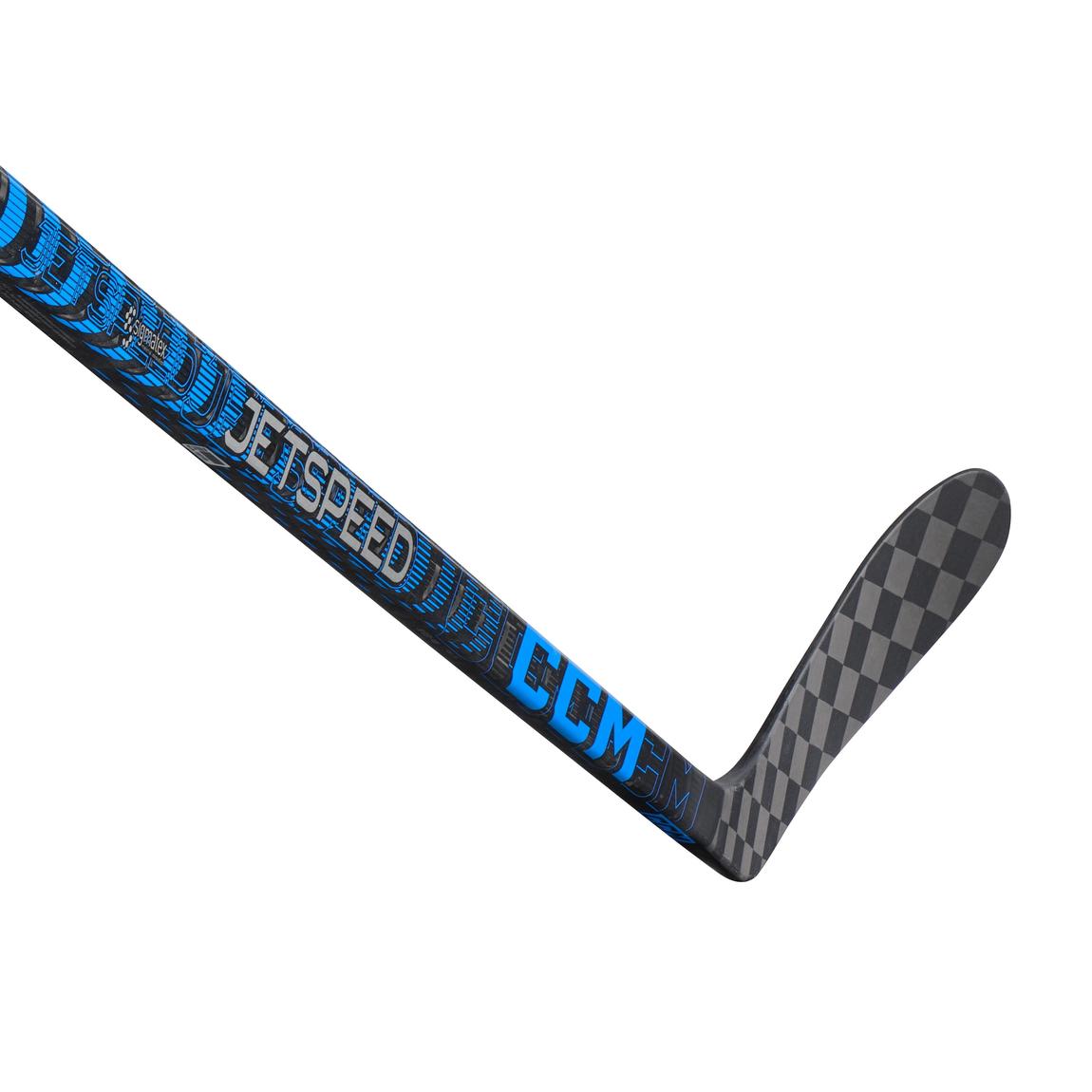 CCM Jetspeed Hockey Stick 30 Flex (2024) - Youth