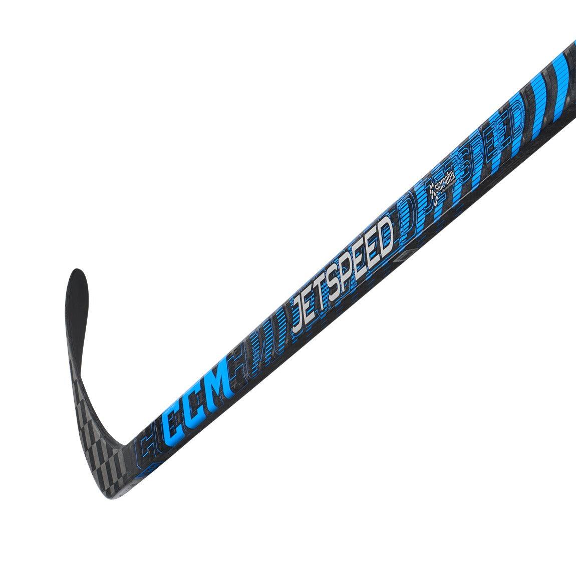 CCM Jetspeed Hockey Stick 30 Flex - Youth