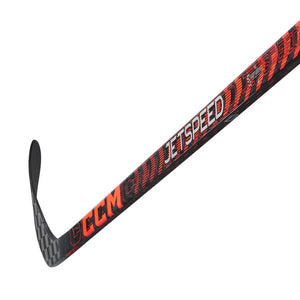 CCM Jetspeed Hockey Stick 40 Flex (2024) - Youth