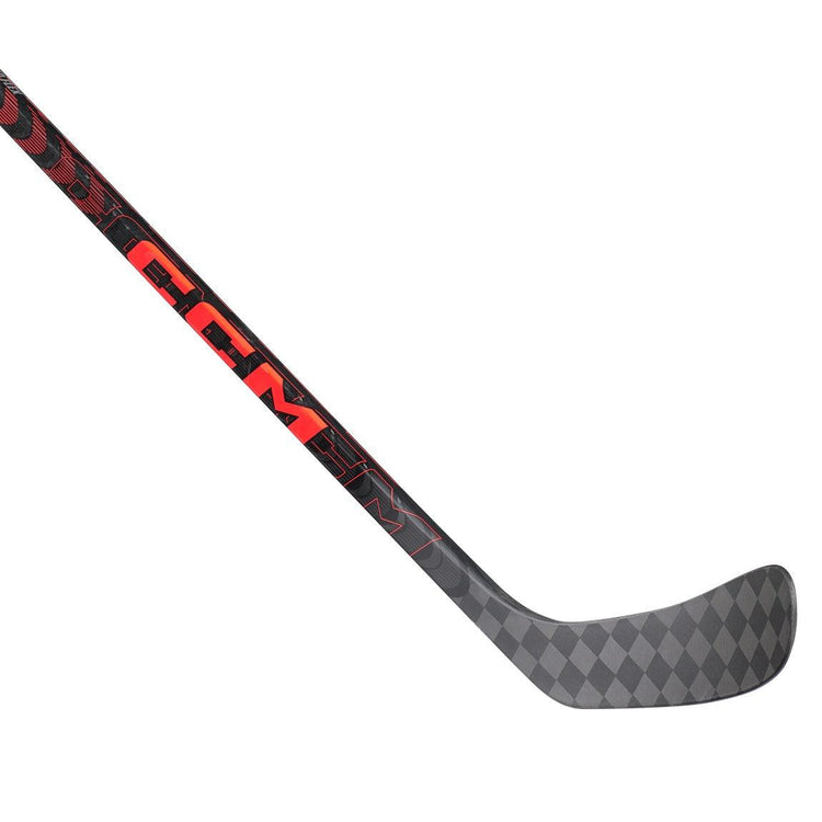 CCM Jetspeed Hockey Stick 40 Flex - Youth