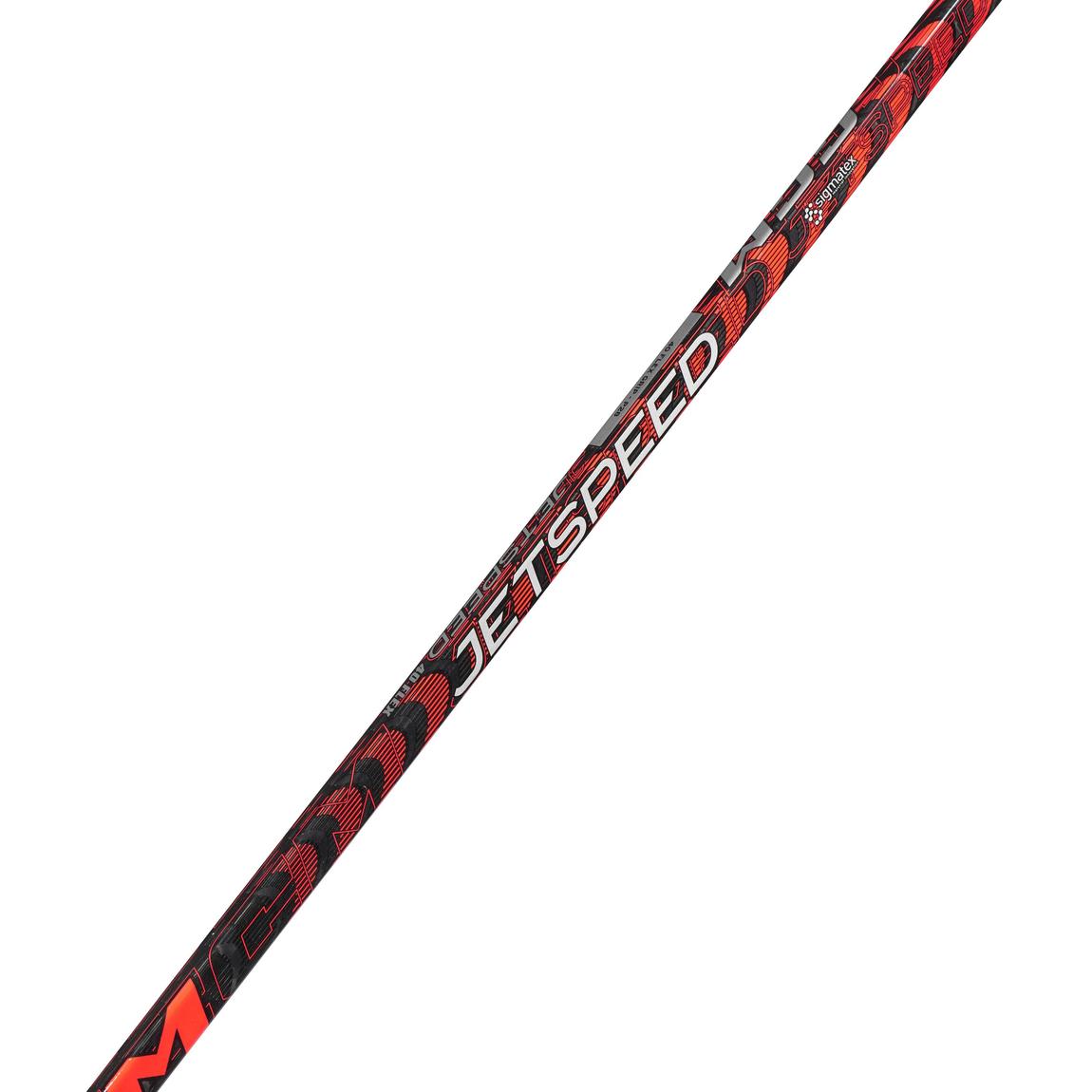 CCM Jetspeed Hockey Stick 40 Flex (2024) - Youth