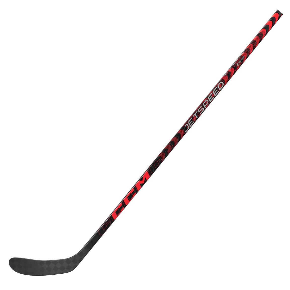 CCM Jetspeed Hockey Stick 40 Flex (2024) - Youth