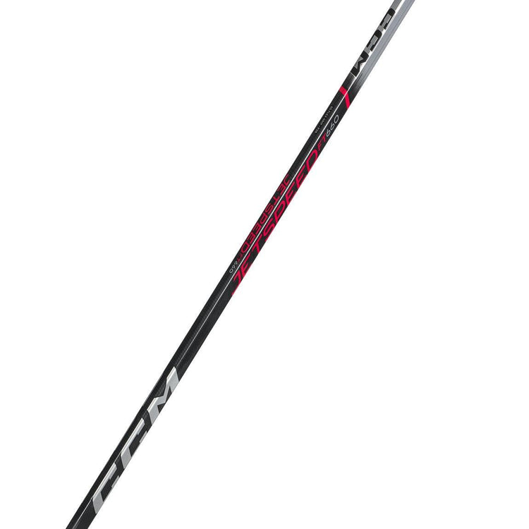 CCM Jetspeed FT660 Hockey Stick - Junior