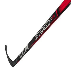 CCM Jetspeed FT670 Hockey Stick - Junior