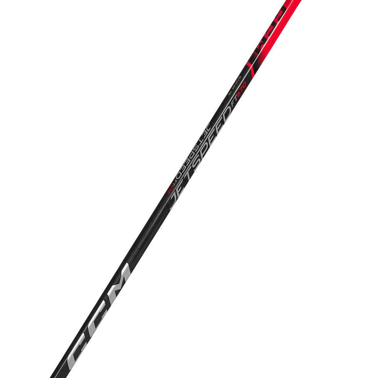 CCM Jetspeed FT670 Hockey Stick - Intermediate