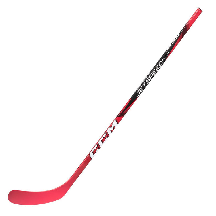 CCM Jetspeed FT Hockey Stick - Youth