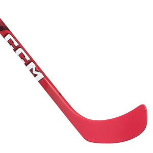 CCM Jetspeed FT Hockey Stick - Youth