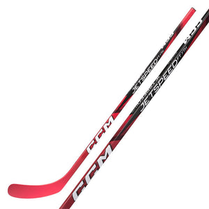 CCM Jetspeed FT Hockey Stick - Youth