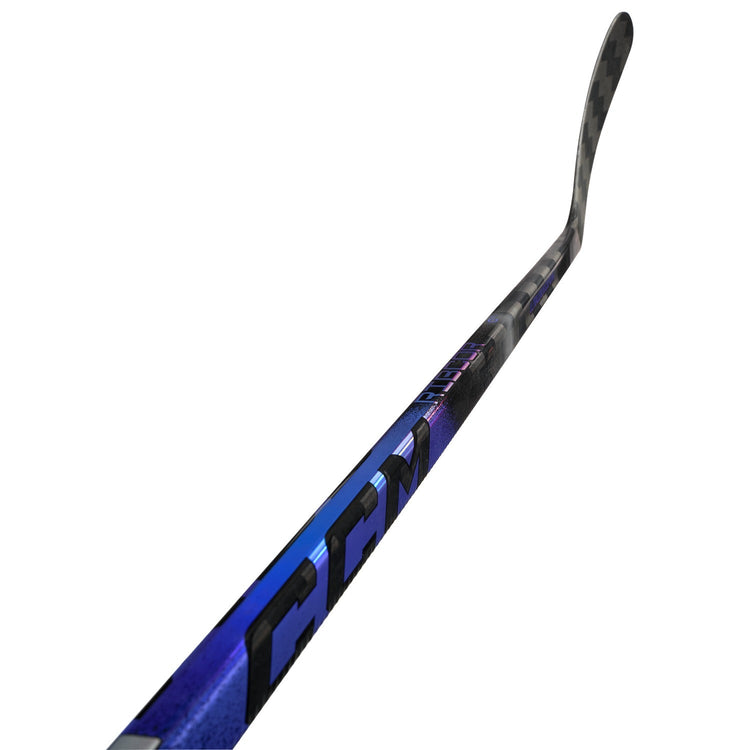 Bâton de hockey CCM Ribcor Trigger 8 Pro (chrome) - Intermédiaire – Houle Sports Excellence Bâton de hockey CCM Ribcor Trigger 8 Pro (chrome) - Intermédiaire – Houle Sports Excellence