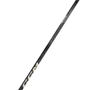 CCM Ribcor Trigger 8 Pro (Chrome) Hockey Stick - Junior