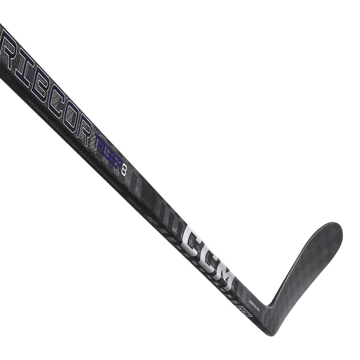 CCM Ribcor Trigger 8 Hockey Stick