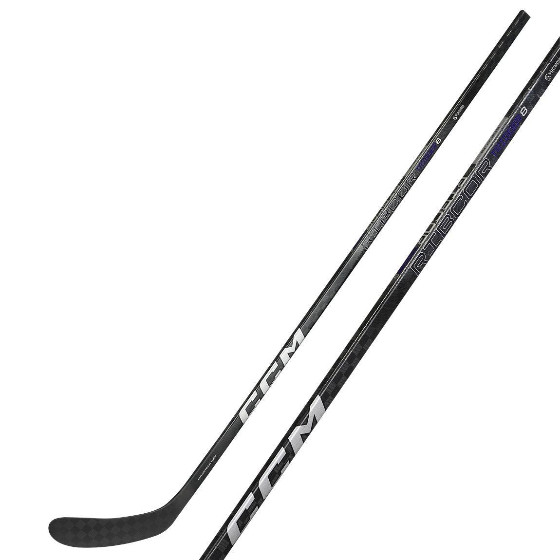 CCM Ribcor Trigger 8 Hockey Stick