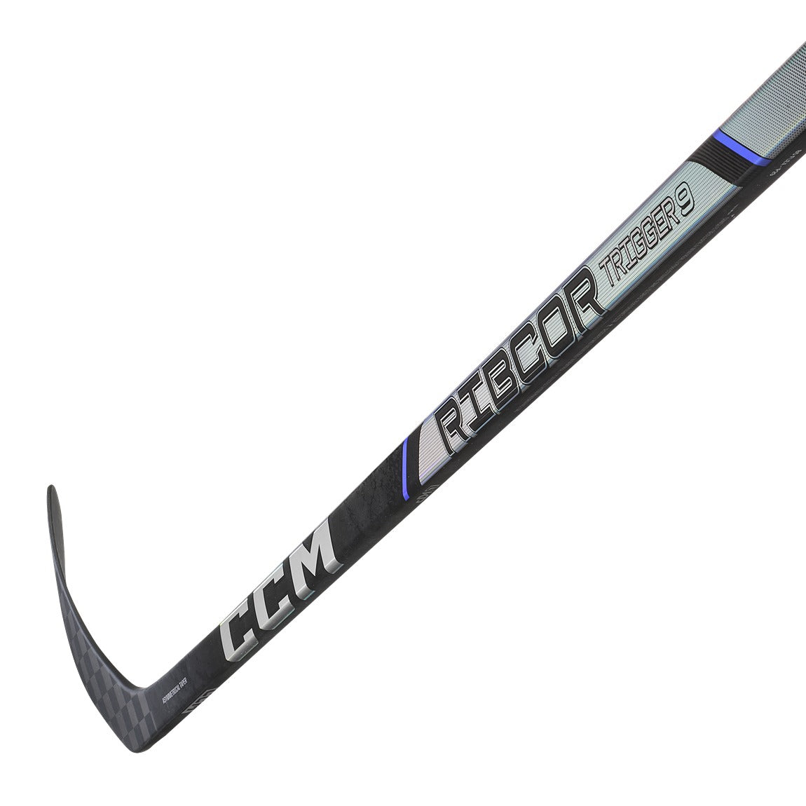 CCM Ribcor Trigger 9 Hockey Stick - Intermediate