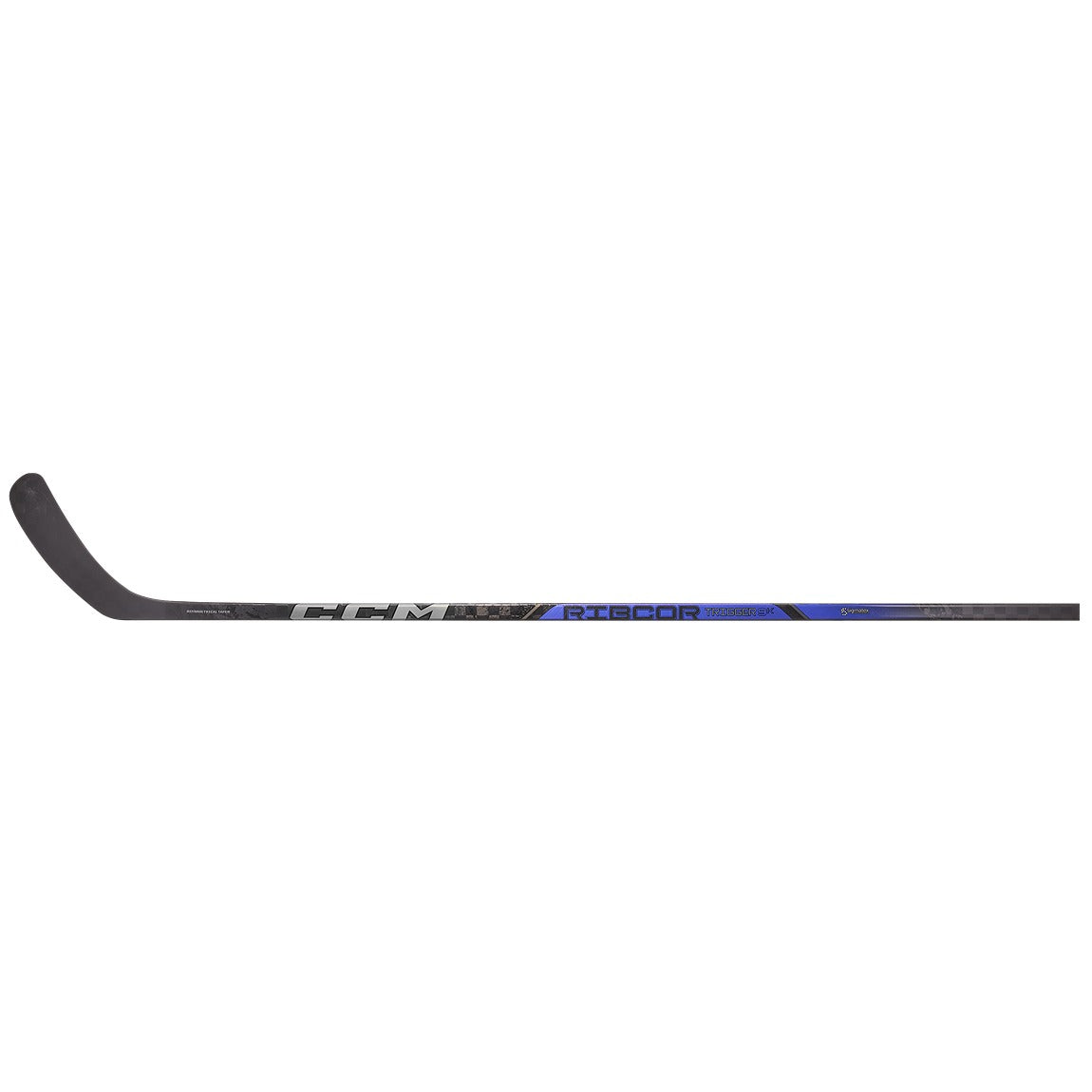 CCM Ribcor Trigger 9K Hockey Stick - Junior