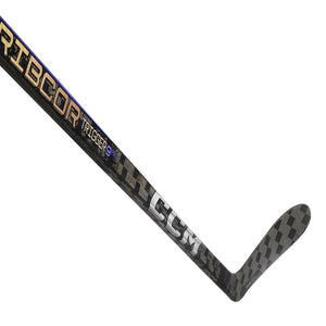 CCM Ribcor Trigger 9 Pro Hockey Stick - Intermediate