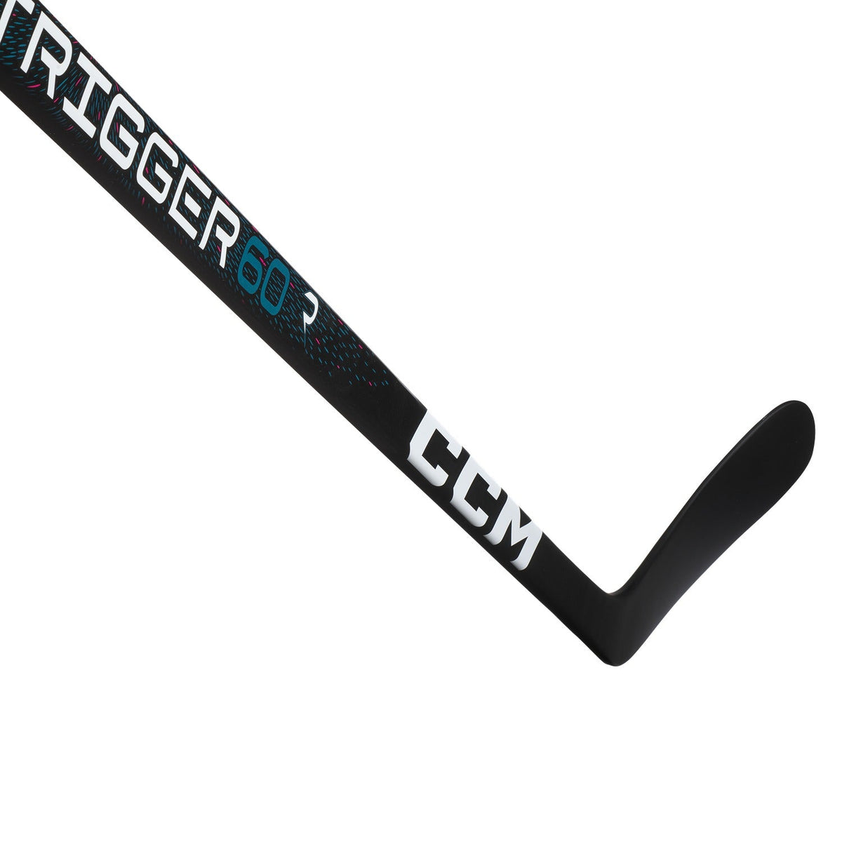S26 CCM Ribcor Trigger 60 Hockey Stick Junior