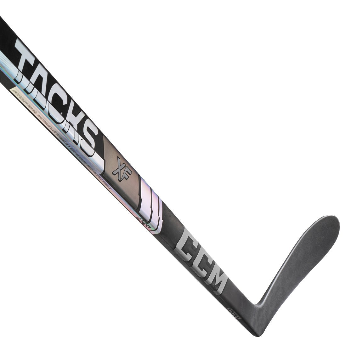 CCM Tacks XF Hockey Stick - Senior