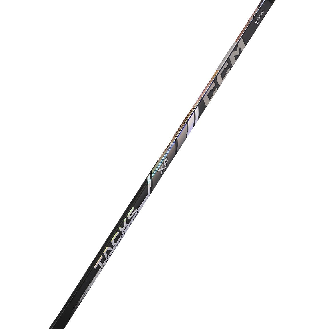 CCM Tacks XF Hockey Stick - Junior