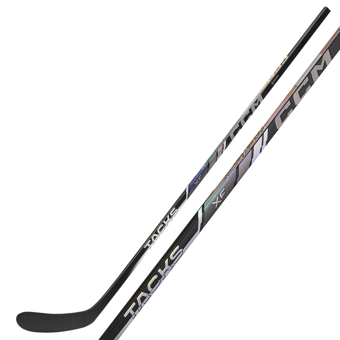 CCM Tacks XF Hockey Stick - Junior