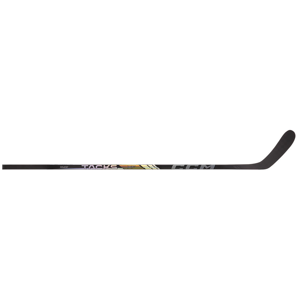 CCM Tacks XF Hockey Stick - Junior