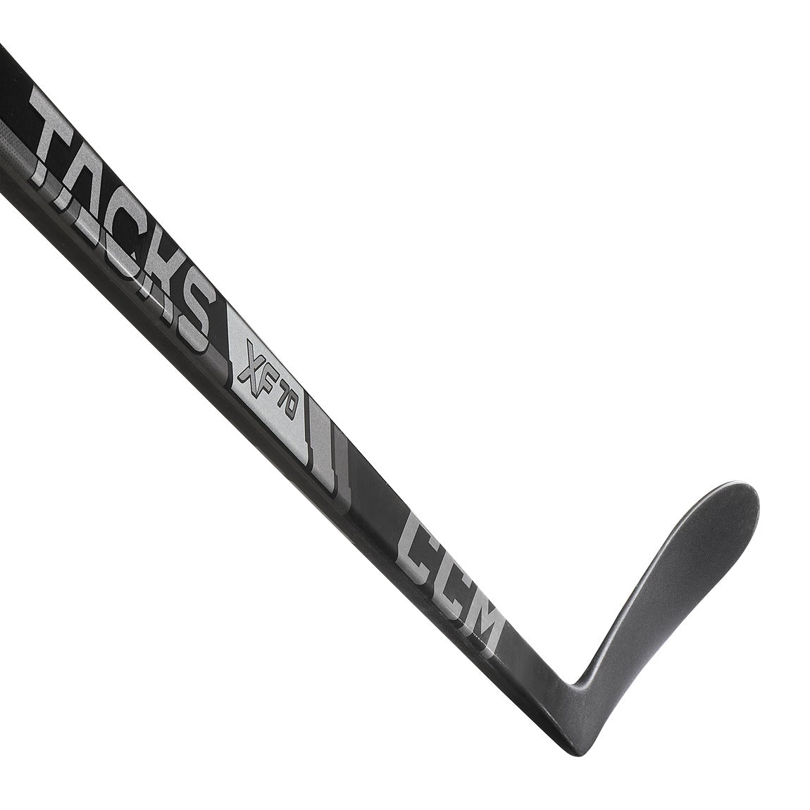 CCM Tacks XF70 Hockey Stick - Junior