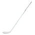 CCM Tacks Xf Ghost White Youth Hockey Stick
