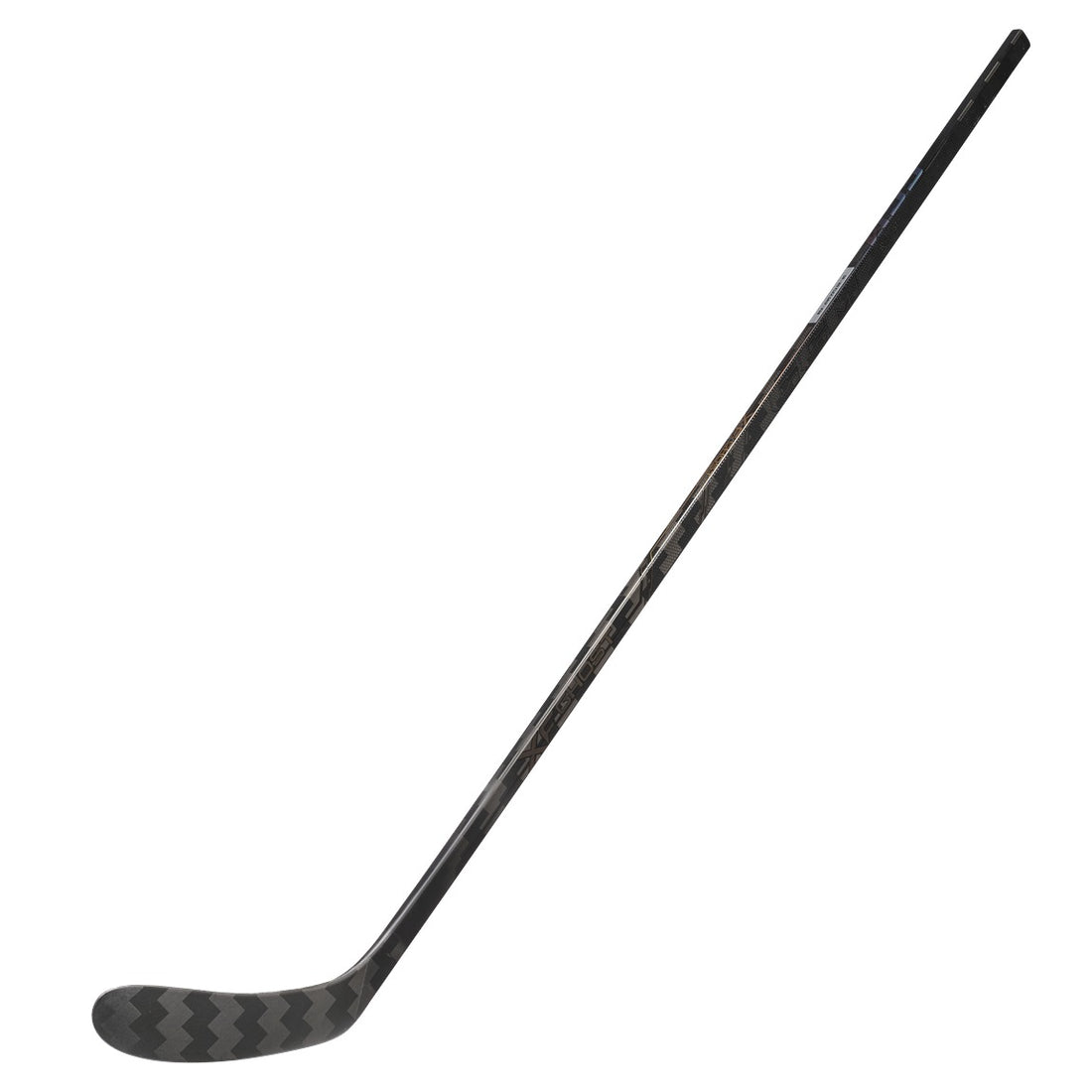 Bâton de hockey junior CCM Tacks Xf Ghost