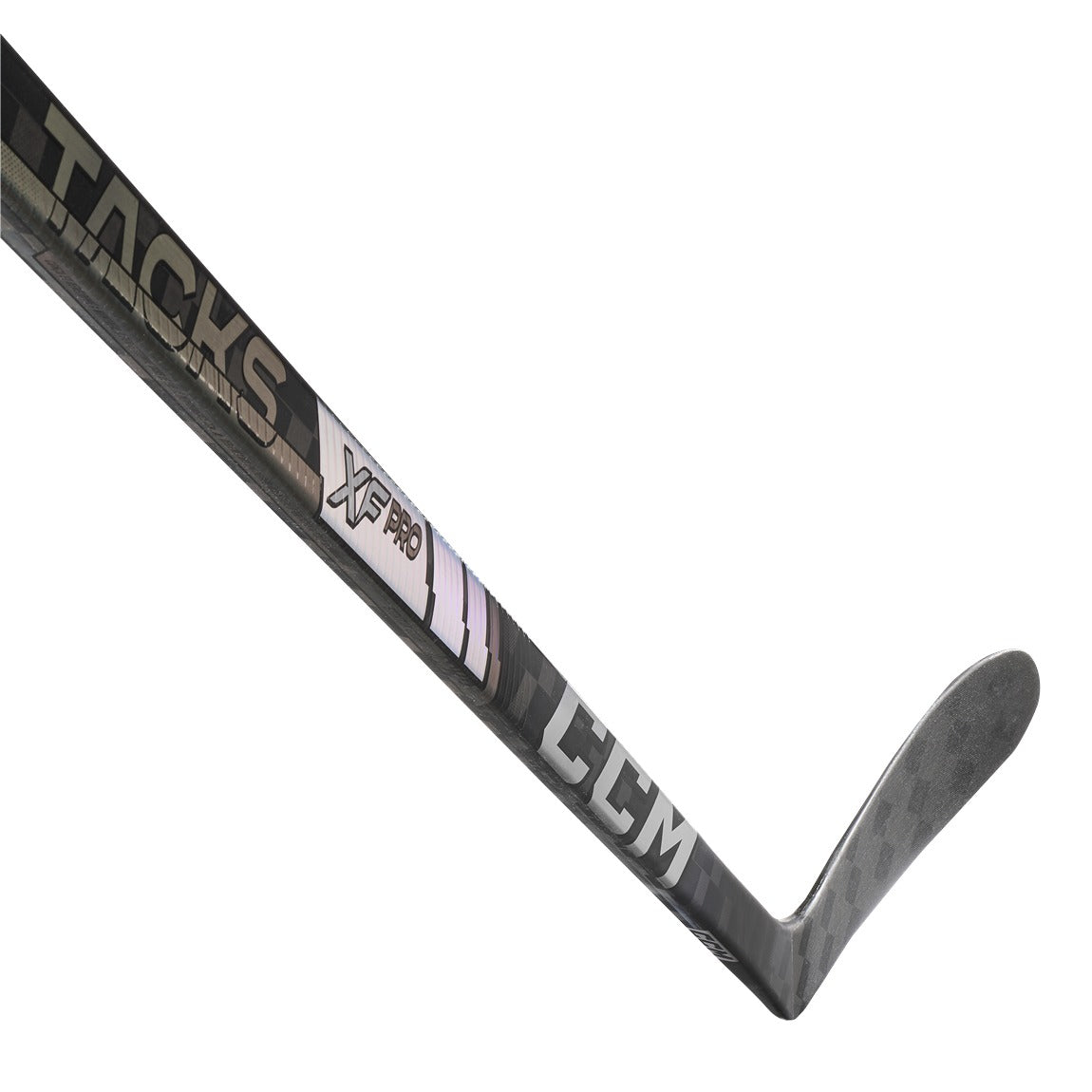 CCM Tacks XF Pro Hockey Stick - Junior